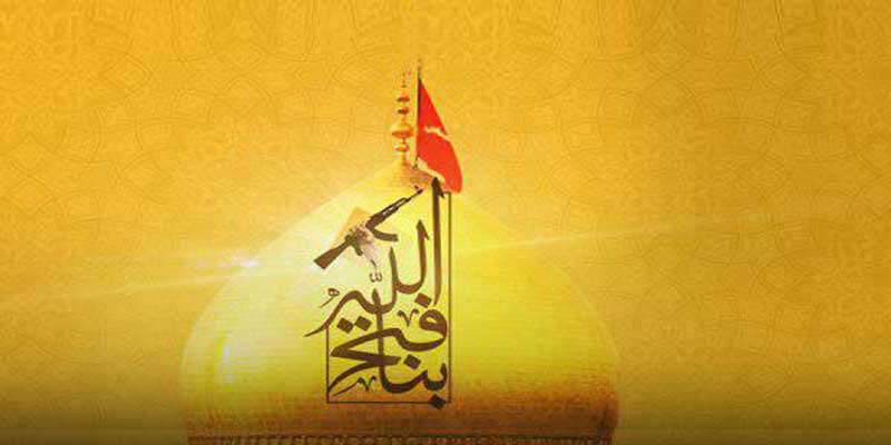 "بنا فتح الله وبنا يختم".. شعار كتائب حزب الله لمحرم الحرام واختتام معاركها ضد داعش غرب الانبار   