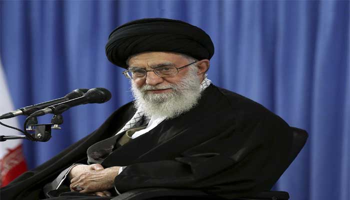 الامام الخامنئي: شهر محرم الحرام هو شهر الامام الحسين (عليه السلام) وشهر القيم المتبلورة في وجوده المقدس 