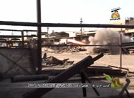 مطار بغداد 24-9-2007