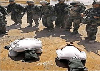 14 شكوى لإنتهاك حقوق العراقيين رُفعت ضد فريق تحقيقات المحتل البريطاني في العراق