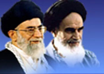 الامام الخامنئي في ذكرى الامام الخميني: الاميركيون لا يقومون بمبادرة لصالح الشعوب الثائرة ، بل كل ما يقومون به كان ضد شعوب هذه المنطقة