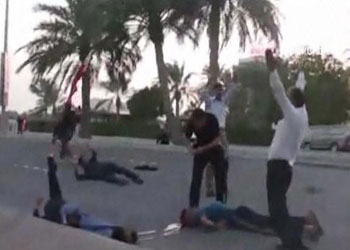 جون كيري: السياسة الاميركية غضت الطرف كثيراً عن انتهاكات الأنظمة العربية طمعاً بالنفط