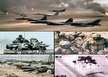 دراسة: حرب العراق تكلف أمريكا أكثر من تريليوني دولار