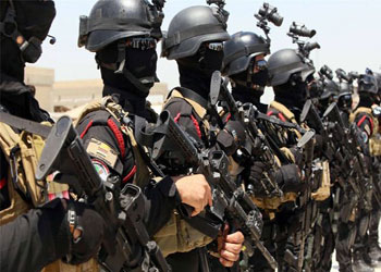 خبير : المعركة مع داعش مصيرية ومساندة الشباب العراقي كفيلة لافشال مخططات الاعداء