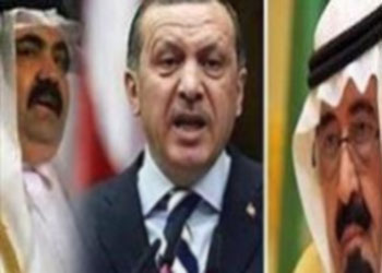 موقع كندي : ما يجري في سوريا حرب أميركية بالوكالة