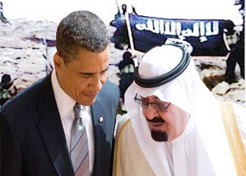 السعودية تستحق جائزة أكثر الدول "استهتاراً " في سياستها الخارجية