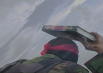 كتائب حزب الله تتوعد الاحتلال في العراق اذا ارتكبت جريمة حرق القران في امريكا