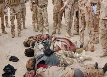 اساتذة فقه وشريعة : فتوى المراجع العظام بالجهاد الكفائي ضد داعش لاتتأثر بتغيير القيادات السياسية