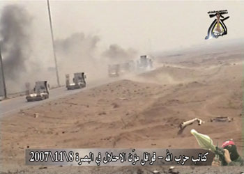 الصحافة الاجنبية: الجيش الامريكي لم يستطع التملص من حقيقة هروبه من العراق بحجة الافضلية للحرب في افغانستان