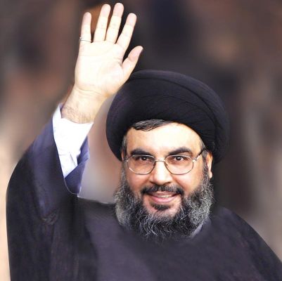 السيد نصرالله: اذا دمرت أسرائيل بناءاً في الضاحية سندمرأبنية في تل ابيب