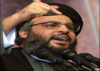 السيد نصر الله: الانسحاب الامريكي هو انتصار حقيقي للعراقيين والمقاومة العراقية وهزيمة تاريخية للأميركيين