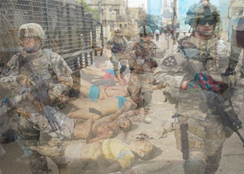 صحيفة بريطانية: أمريكا نفذت في العراق ستراتيجية القاعدة لعام 2020