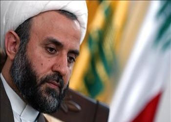 الشيخ قاووق: لا يحق لإسرائيل ان ترتعب من مفاجآت السيد حسن نصرالله