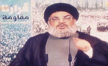 السيد نصر الله:المقاومة اقوى واكثر عدة واوفر عديدا واكثر ارادة من اي زمن مضى