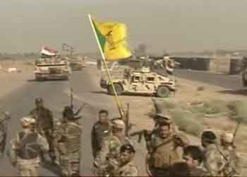 سرايا الدفاع الشعبي تزف كوكبة من الشباب المؤمن الى جنات النعيم
