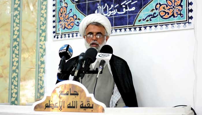 كتائب حزب الله : الامن القومي لايقاس بالامتار ولا تُعفى امريكا من مسؤولية الاعتداء على مواقعنا