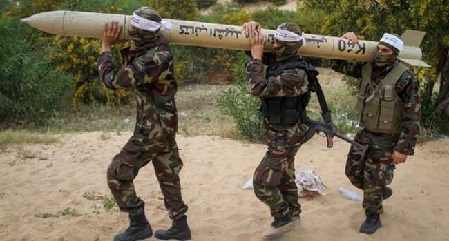 الفصائل الاسلامية العراقية: ما حققه مجاهدو فلسطين اليوم يعد إنجازاً لكل محور المقاومة