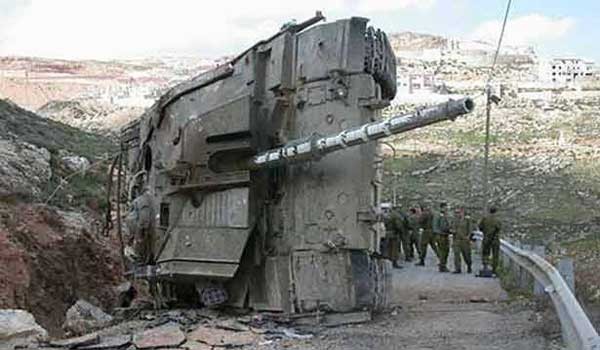 بعد تصريحات وزير الخارجية العراقي، كتائب حزب الله تؤكد ان الحل الوحيد لقضية فلسطين هو استئصال الغدة السرطانية منها